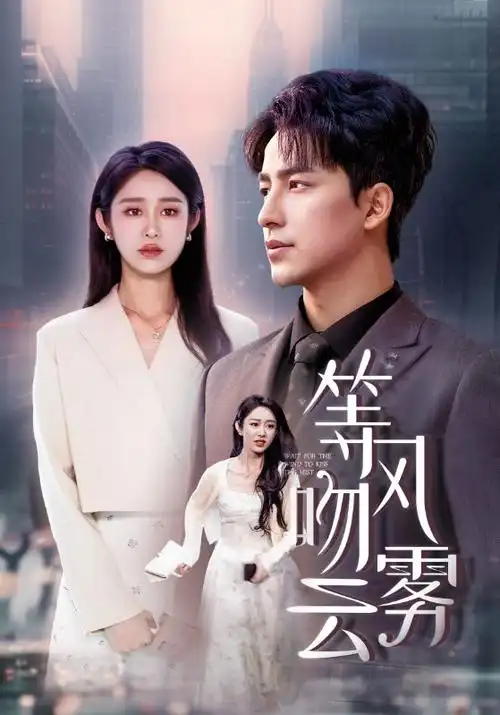 剧集旧钟楼无声段落音轨档案封面